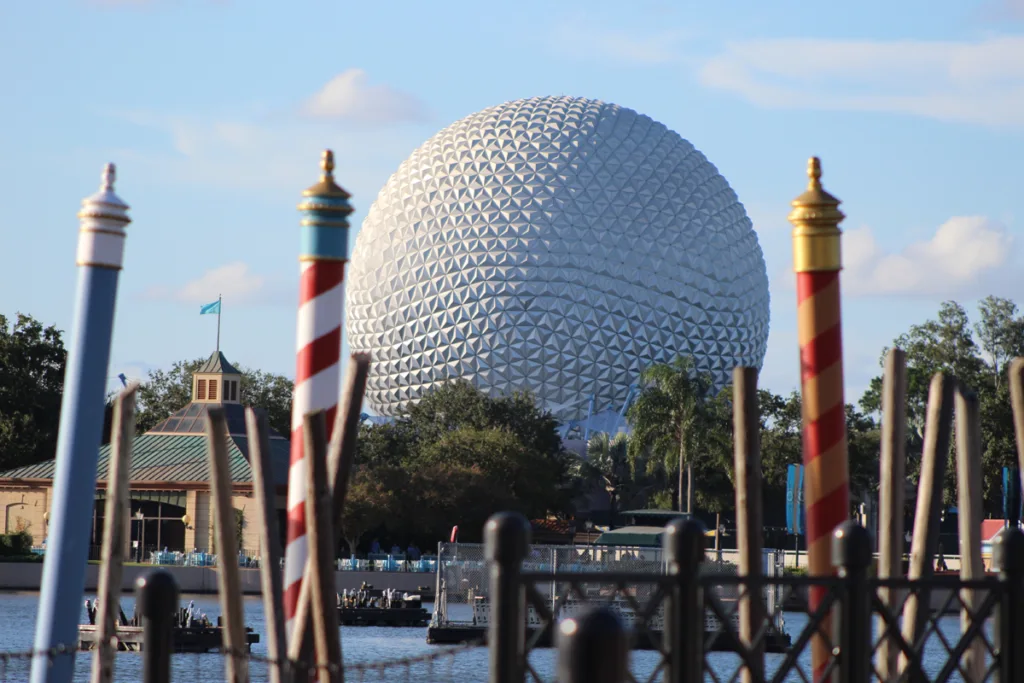 epcot