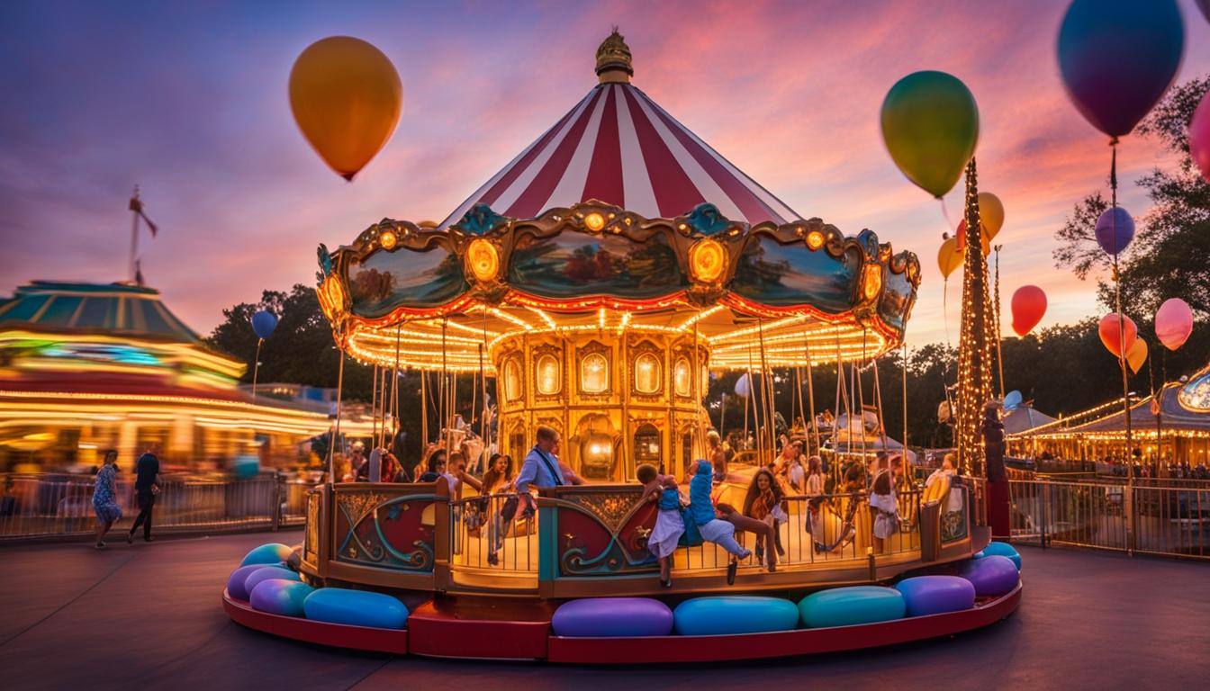 ORLANDO THEME PARKS FOR TODDLERS visual data 7