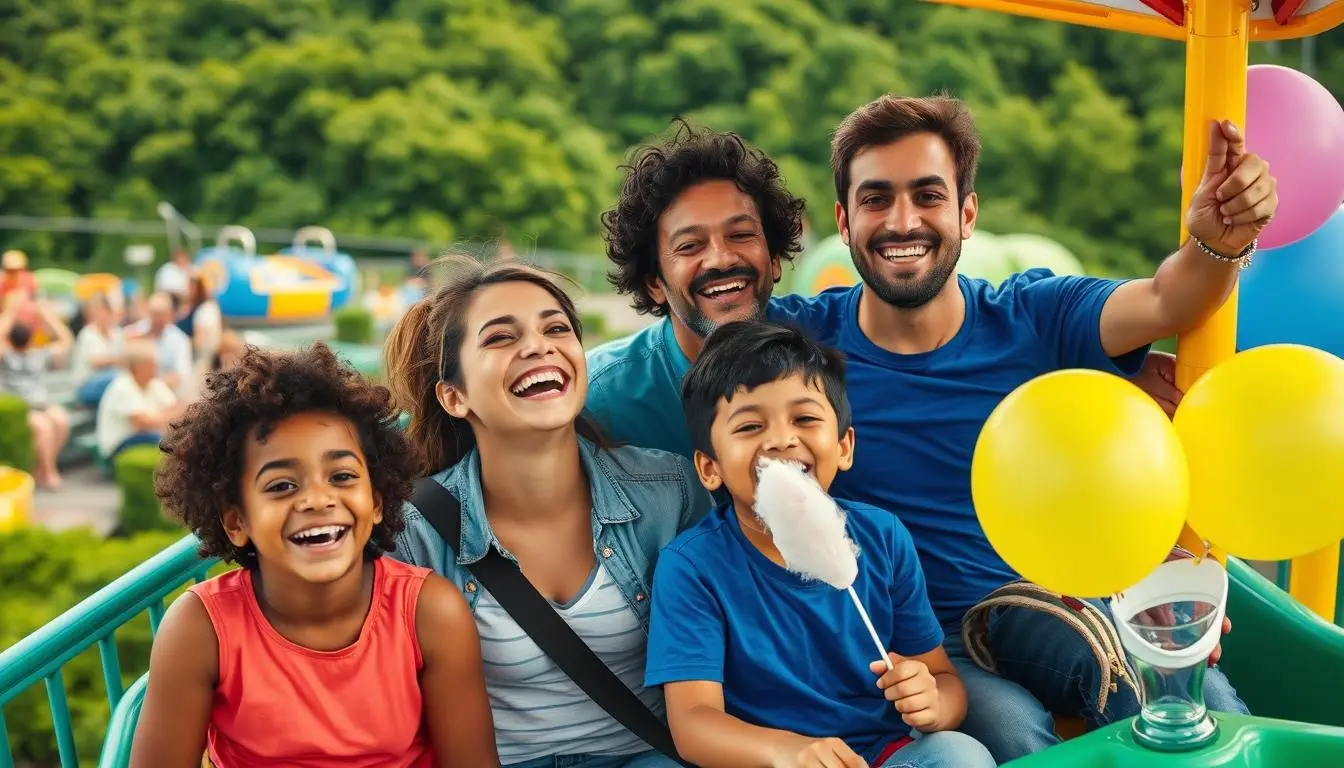 affordable theme park vacations